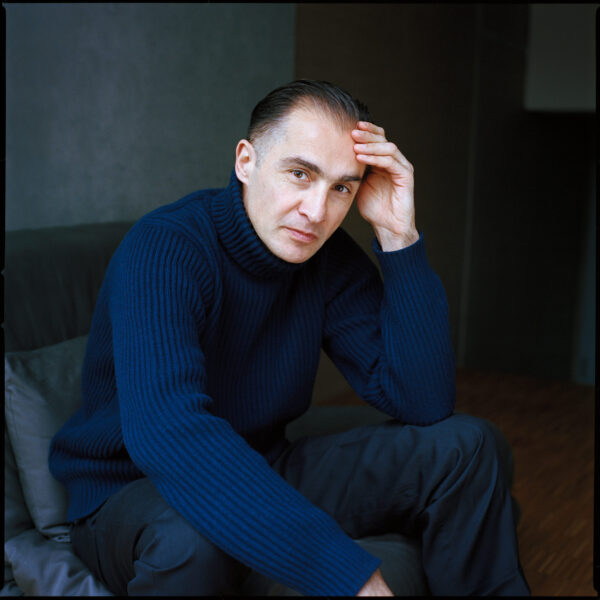 Gunter Glücklich Photography - Authors - Portfolio