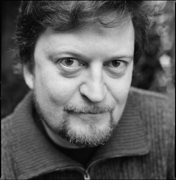 Gunter Glücklich Photography - Fosnes Hansen, Erik - Alphabetical