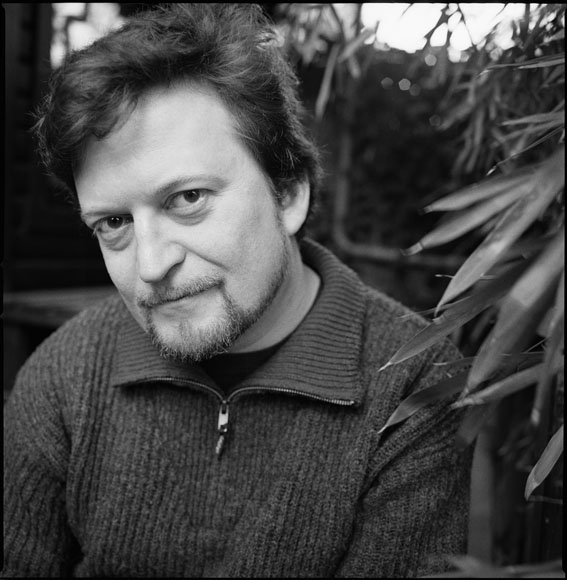 Fosnes Hansen, Erik Gunter Glücklich Photography