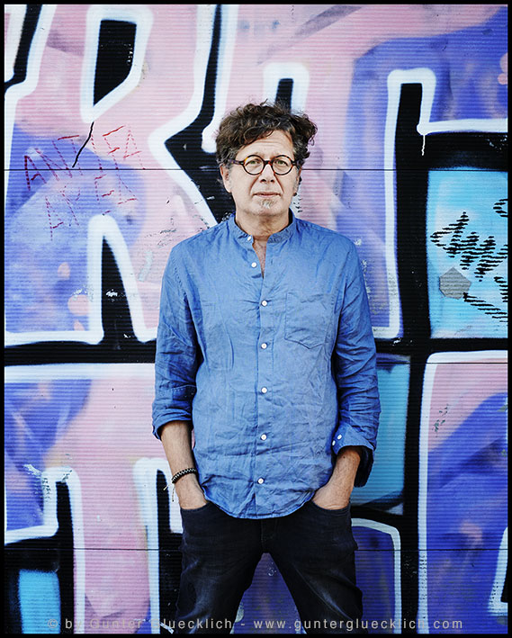 Franzobel Gunter Glücklich Photography