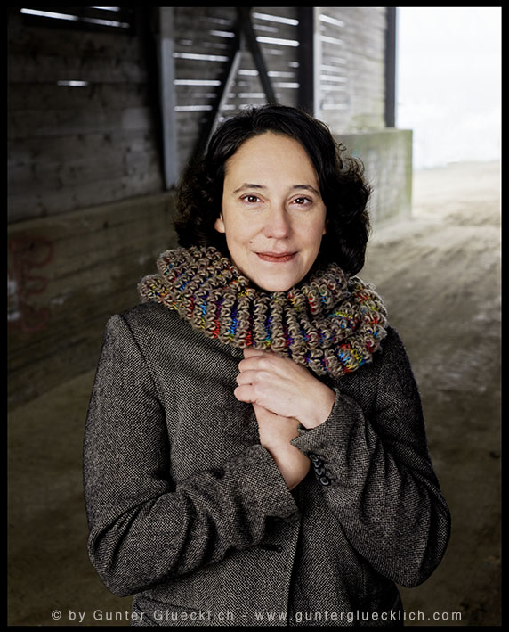 Gunter Glücklich Photography - Fricke, Lucy - Alphabetical