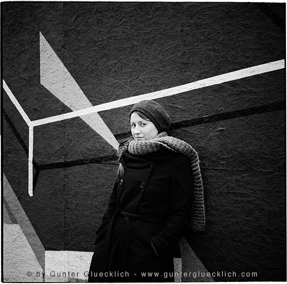 Gunter Glücklich Photography - Fürstenberg, Paula - Alphabetical