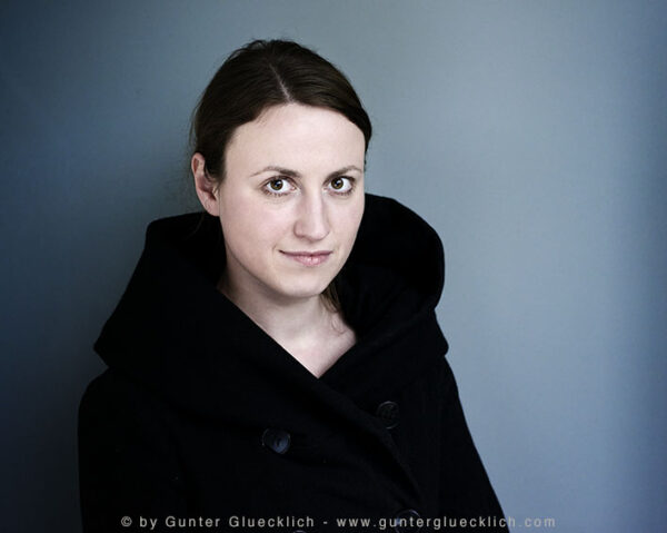 Gunter Glücklich Photography - Fürstenberg, Paula - Alphabetical