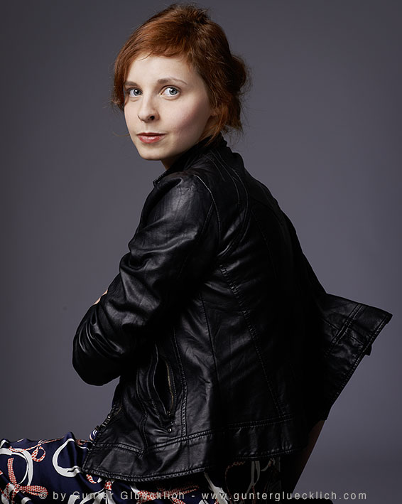 Gunter Glücklich Photography - Scheffel, Annika - Alphabetical