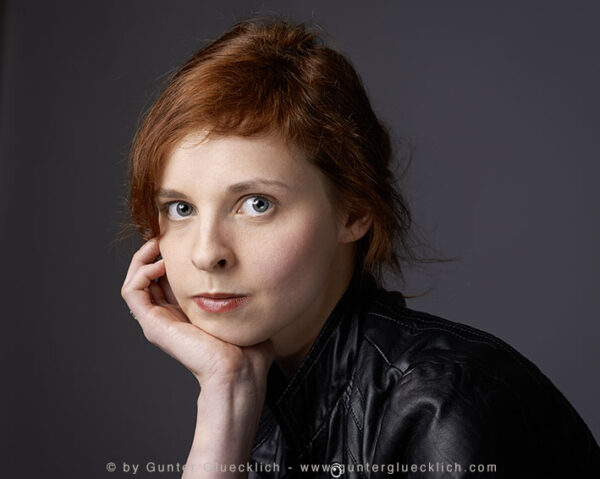 Gunter Glücklich Photography - Scheffel, Annika - Alphabetical