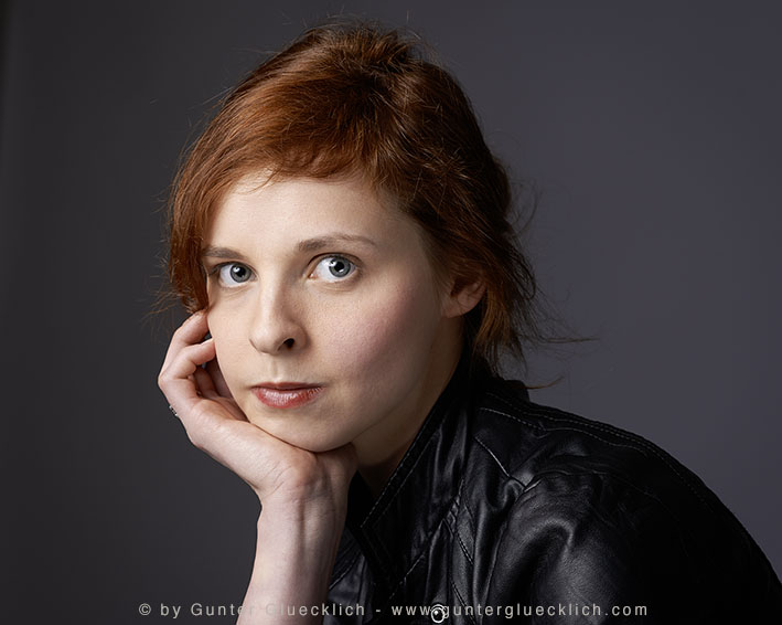 Gunter Glücklich Photography - Scheffel, Annika - Alphabetical