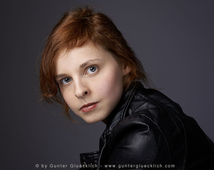 Gunter Glücklich Photography - Scheffel, Annika - Alphabetical