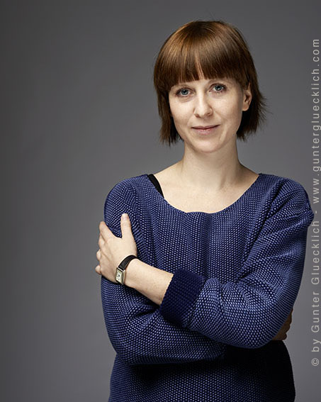 Gunter Glücklich Photography - Weidenholzer, Anna - Alphabetical