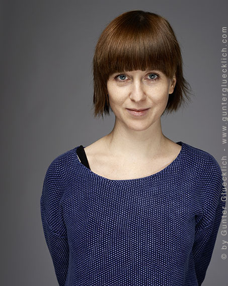 Gunter Glücklich Photography - Weidenholzer, Anna - Alphabetical