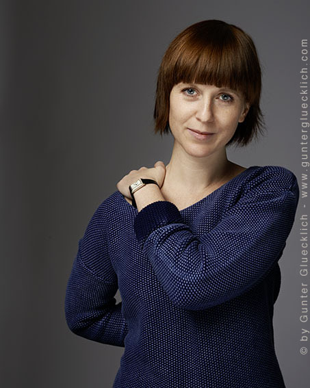 Gunter Glücklich Photography - Weidenholzer, Anna - Alphabetical