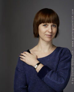 Gunter Glücklich Photography - Weidenholzer, Anna - Alphabetical