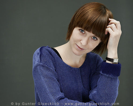 Gunter Glücklich Photography - Weidenholzer, Anna - Alphabetical