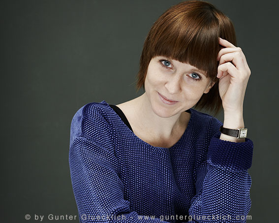 Gunter Glücklich Photography - Weidenholzer, Anna - Alphabetical