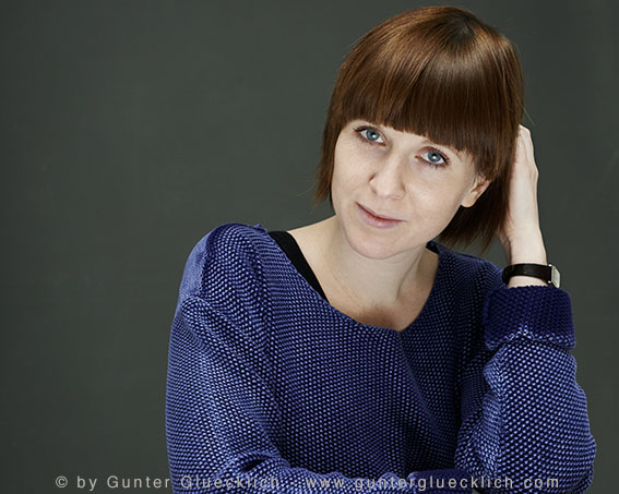 Gunter Glücklich Photography - Weidenholzer, Anna - Alphabetical