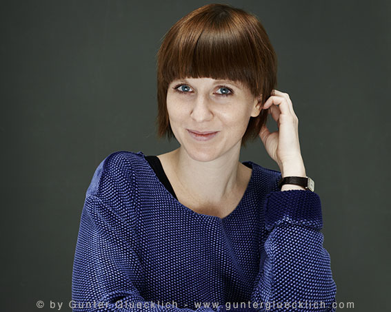 Gunter Glücklich Photography - Weidenholzer, Anna - Alphabetical