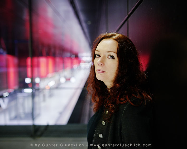 Gunter Glücklich Photography - Beck, Zoë - Alphabetical