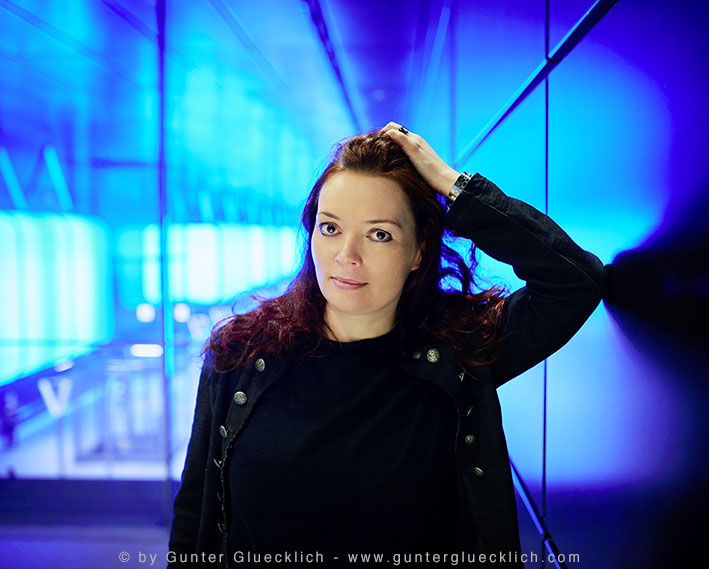 Gunter Glücklich Photography - Beck, Zoë - Alphabetical