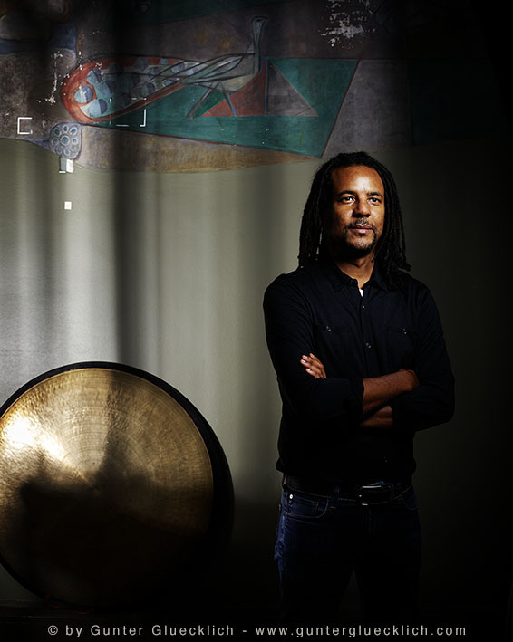 Gunter Glücklich Photography - Whitehead, Colson - Alphabetical