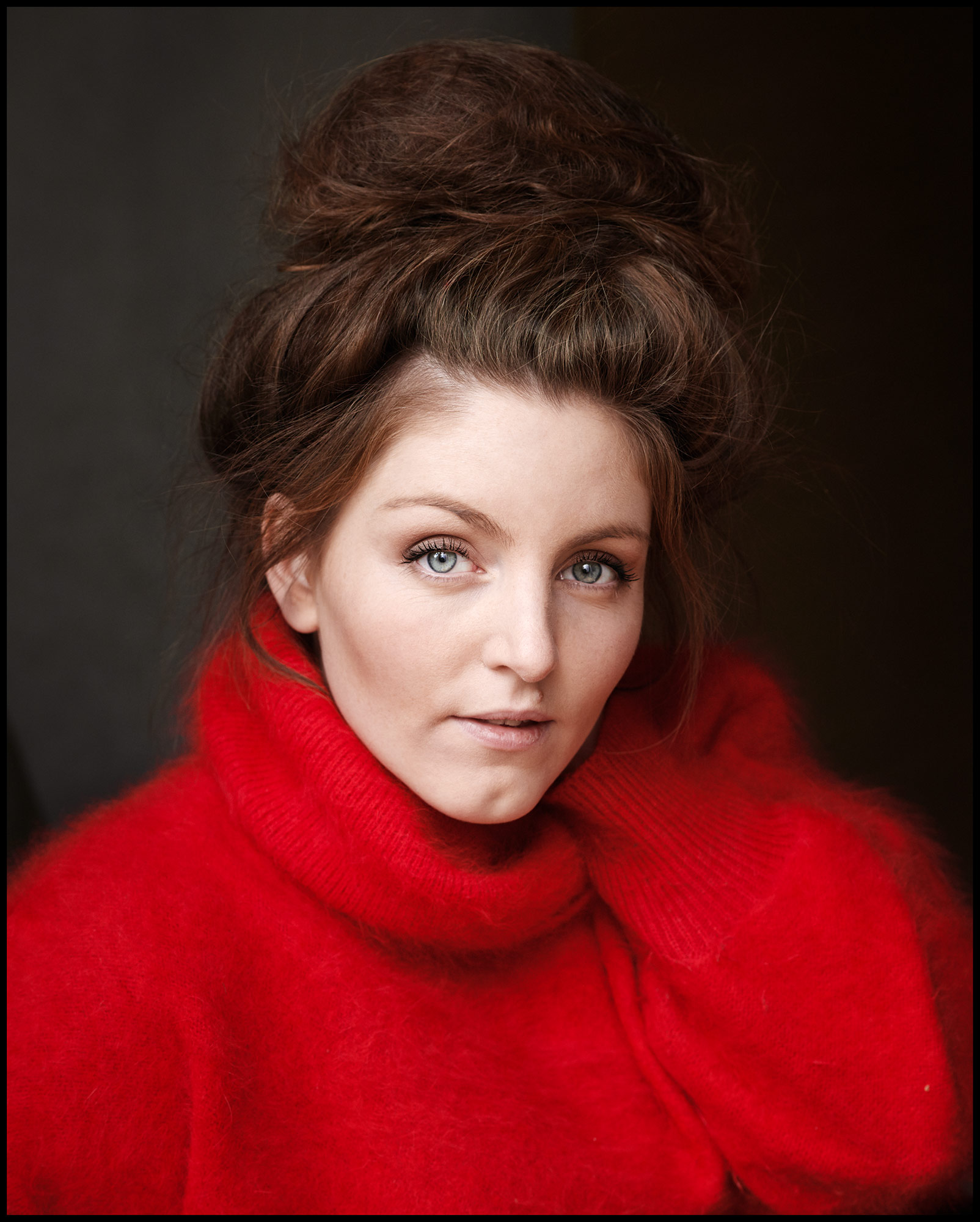 Gunter Glücklich Photography - Authors - Portfolio