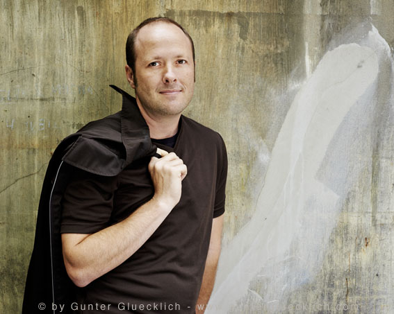 Gunter Glücklich Photography - Asher, Jay - Alphabetical