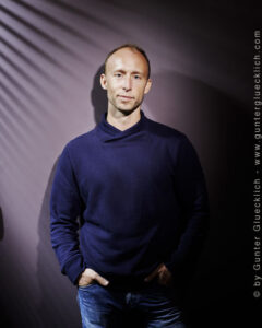 Gunter Glücklich Photography - Harbach, Chad - Alphabetical