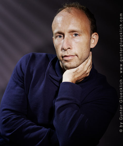 Gunter Glücklich Photography - Harbach, Chad - Alphabetical