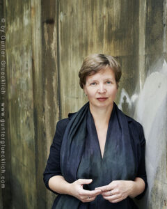 Gunter Glücklich Photography - Erpenbeck, Jenny - Alphabetical