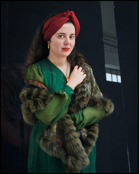 Gunter Glücklich Photography - Authors - Portfolio