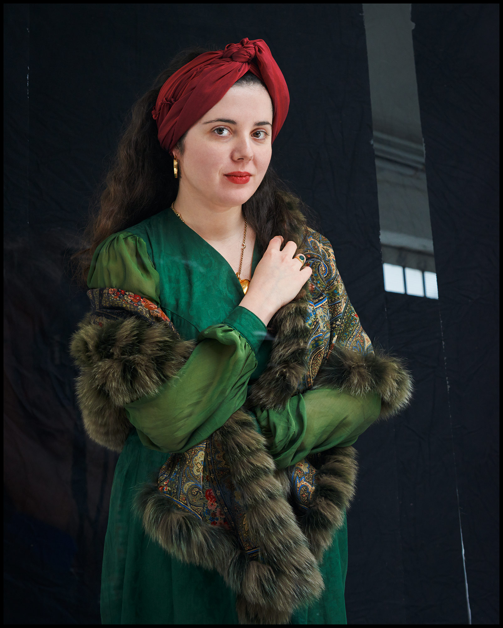 Gunter Glücklich Photography - Authors - Portfolio