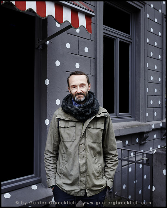 Gunter Glücklich Photography - Gerner, Jochen - Alphabetical