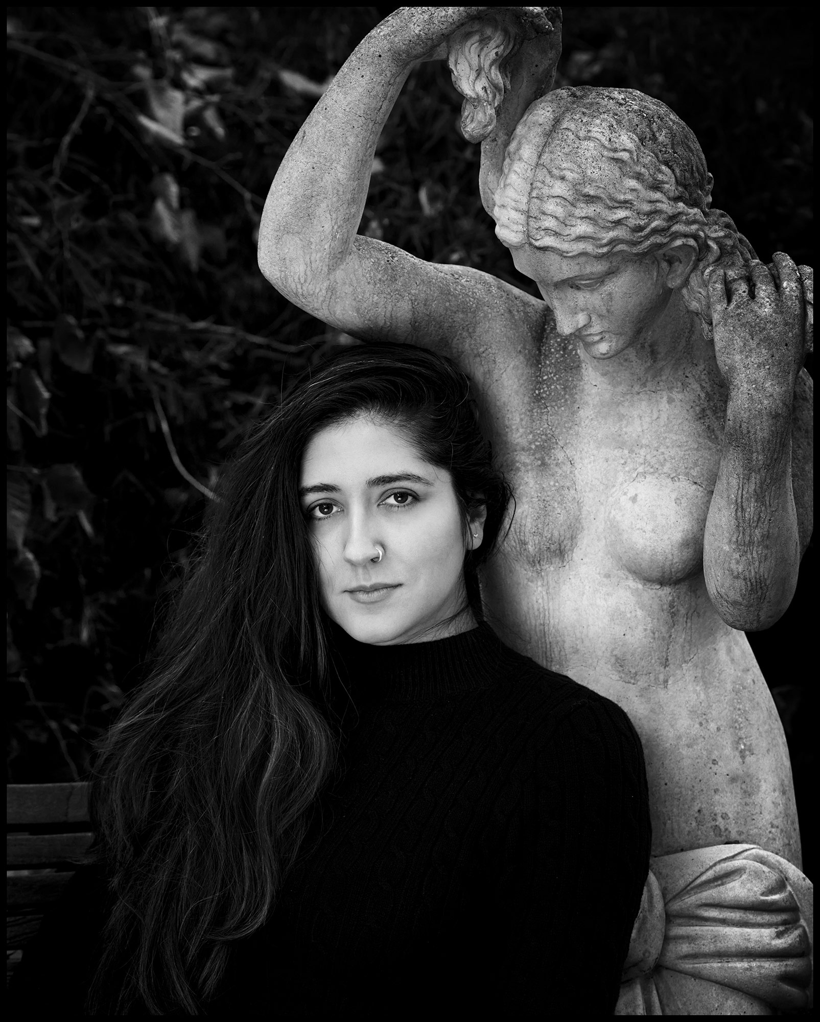 Gunter Glücklich Photography - Authors - Portfolio