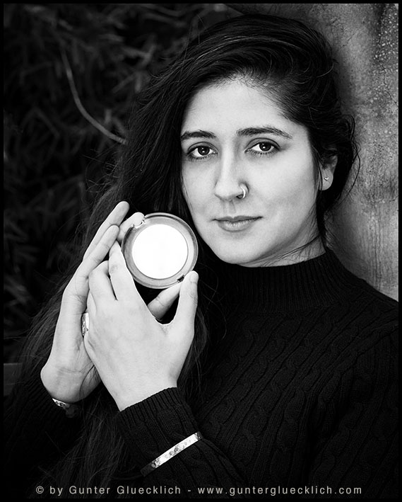 Gunter Glücklich Photography - Gill, Nikita - Alphabetical