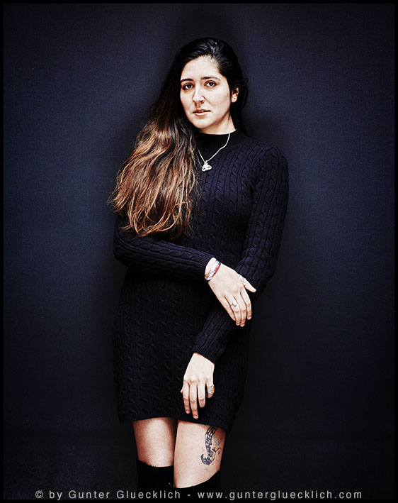 Gunter Glücklich Photography - Gill, Nikita - Alphabetical