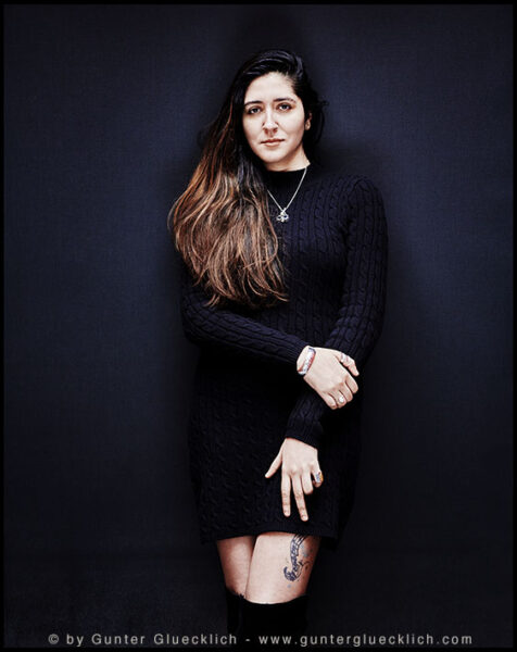 Gunter Glücklich Photography - Gill, Nikita - Alphabetical