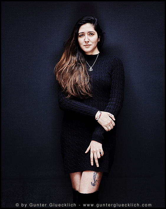 Gunter Glücklich Photography - Gill, Nikita - Alphabetical