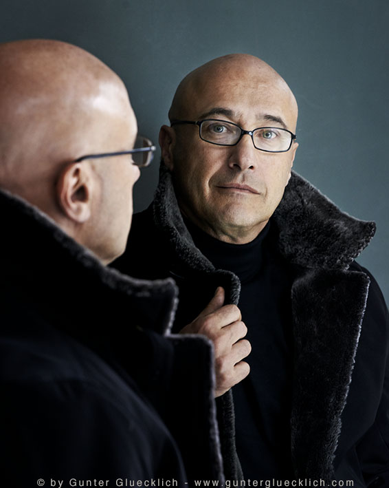 Gunter Glücklich Photography - Gleichmann, Gabi - Alphabetical