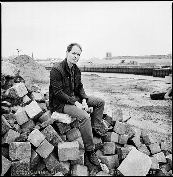 Gunter Glücklich Photography - Gnehm, Matthias - Alphabetical