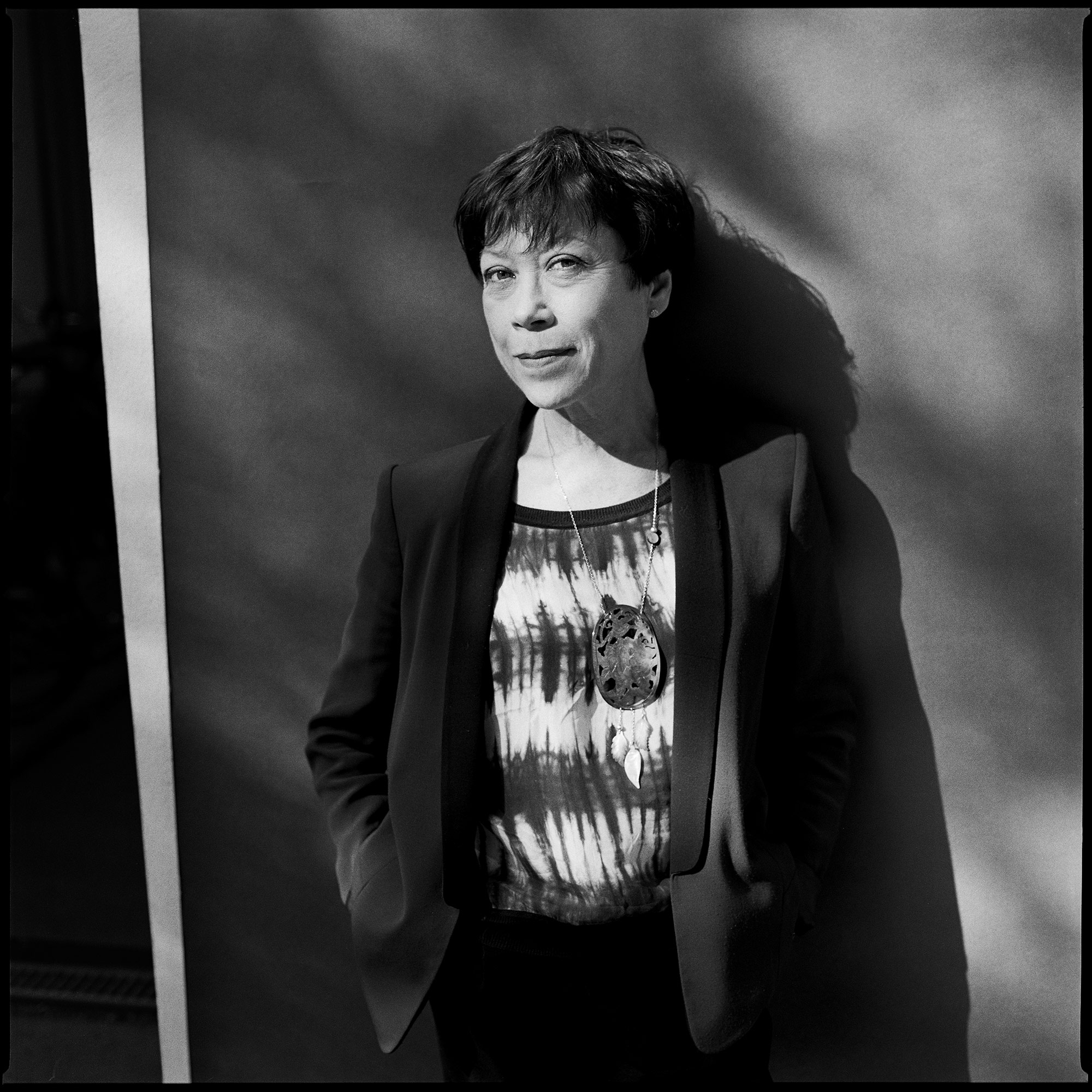 Gunter Glücklich Photography - Graphic Novelists - Portfolio