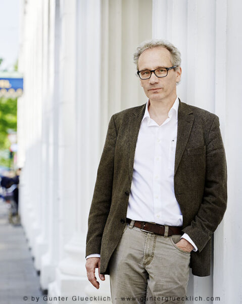 Gunter Glücklich Photography - Goldstein, Jürgen - Alphabetical