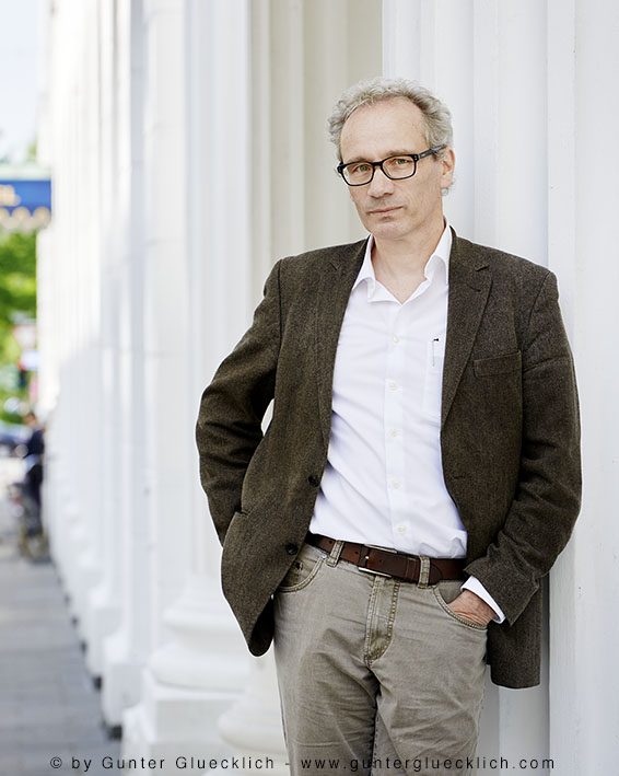 Gunter Glücklich Photography - Goldstein, Jürgen - Alphabetical