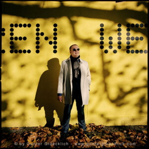 Gunter Glücklich Photography - Goldt, Max - Alphabetical