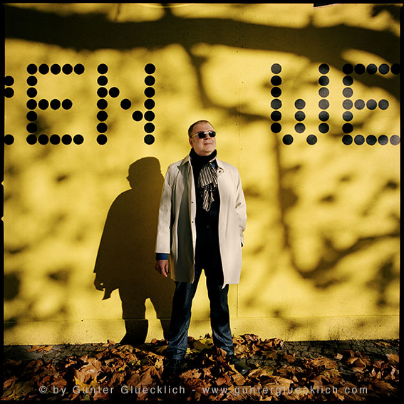 Gunter Glücklich Photography - Goldt, Max - Alphabetical