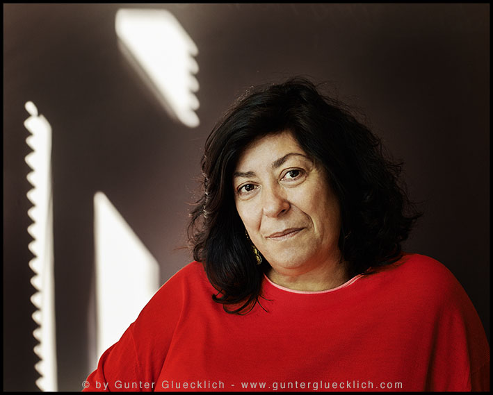 Gunter Glücklich Photography - Grandes, Almudena - Alphabetical