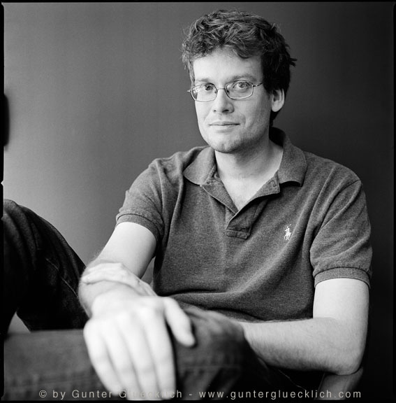 Gunter Glücklich Photography - Green, John - Alphabetical