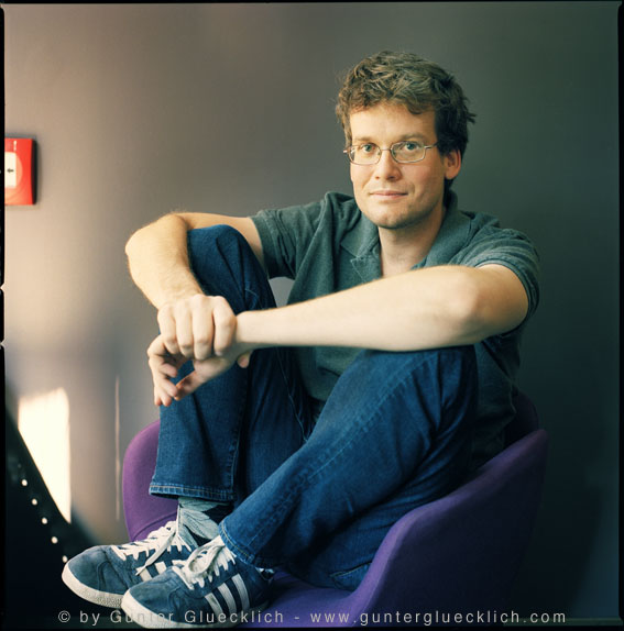 Gunter Glücklich Photography - Green, John - Alphabetical