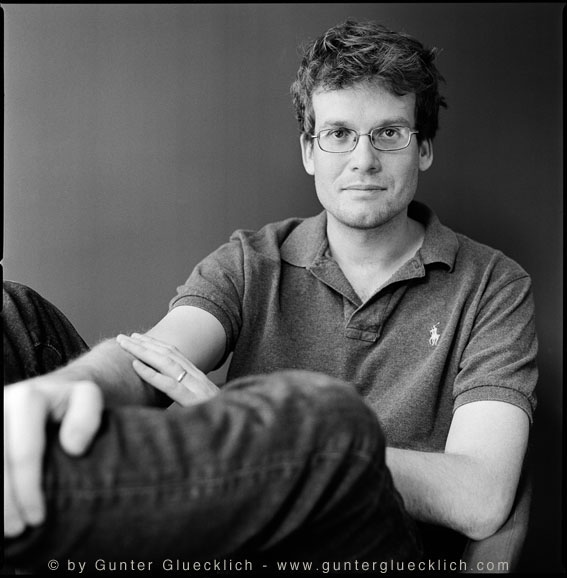 Gunter Glücklich Photography - Green, John - Alphabetical