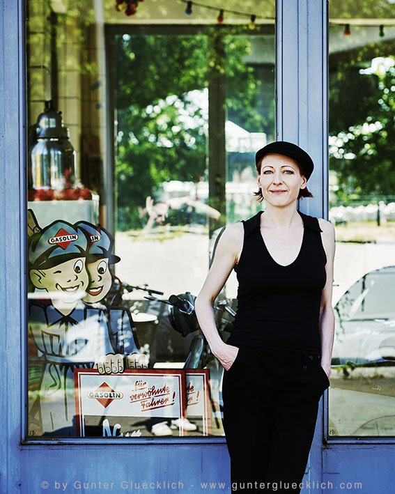 Gunter Glücklich Photography - Greve, Katharina - Alphabetical