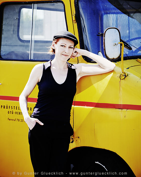 Gunter Glücklich Photography - Greve, Katharina - Alphabetical