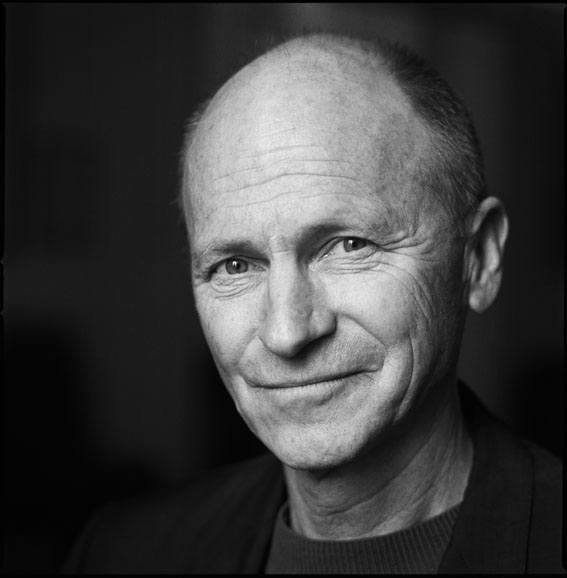 Gunter Glücklich Photography - Griesemer, John - Alphabetical