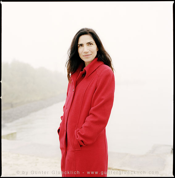 Gunter Glücklich Photography - Grigorcea, Dana - Alphabetical